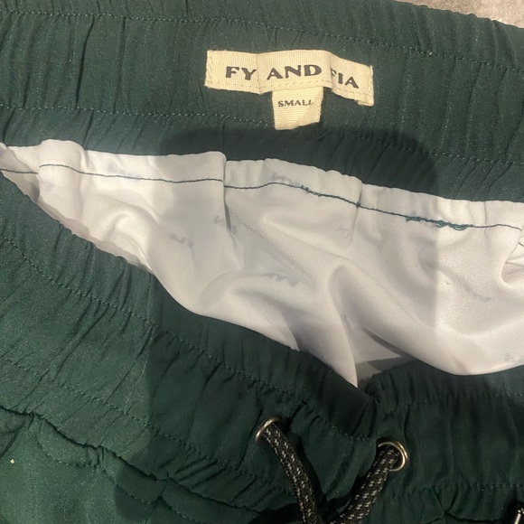 Fyn and Fia Swim Trunks. BRAND NEW - Picture 3 of 4
